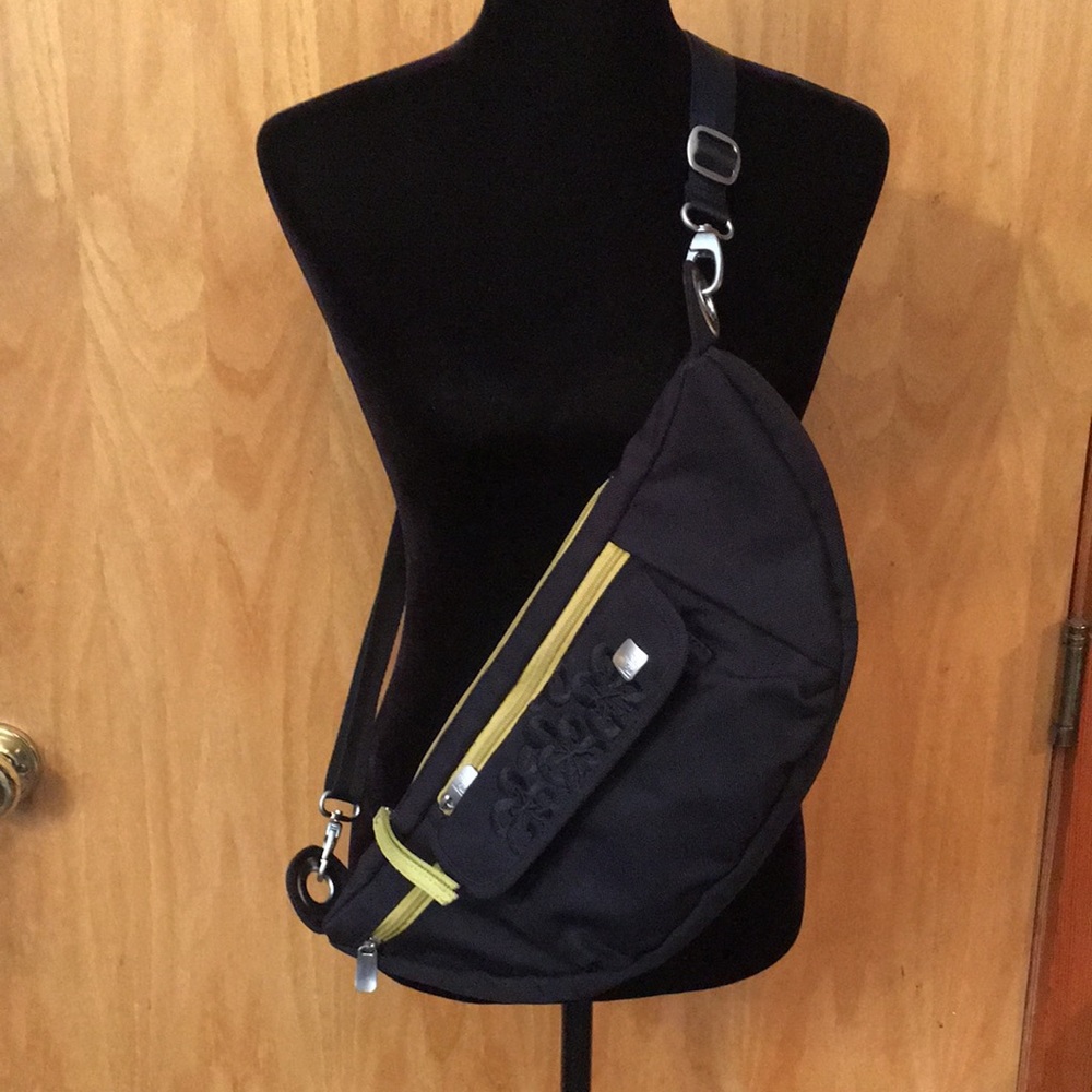 Haiku Blossom II Sling Bag